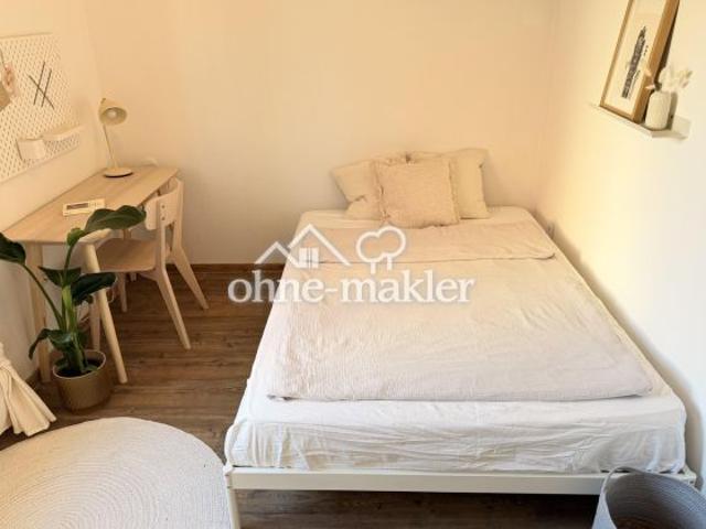 Wohnung mieten in Oberhausen, Augsburg