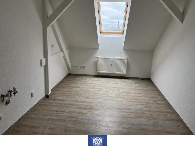 Apartment mieten in Freiberg, Sachsen