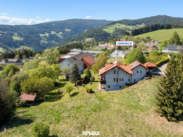 Haus kaufen in Hüttenberg, Kärnten