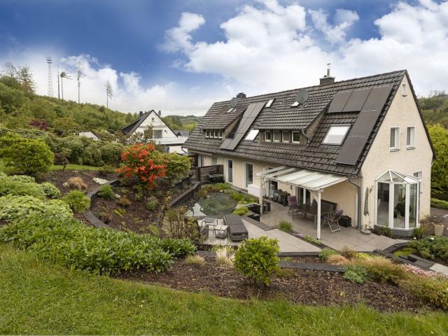 Haus kaufen in Lüdenscheid, Nordrhein-Westfalen