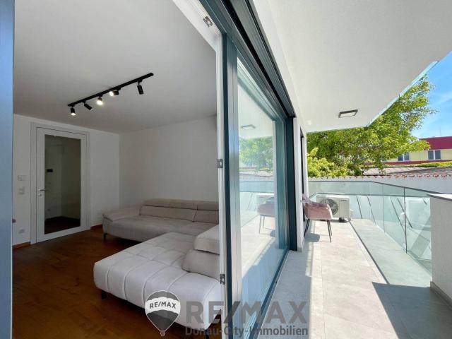 Apartment mieten in Donaustadt, Wien