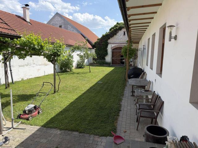 Haus kaufen in Obritz, Hadres