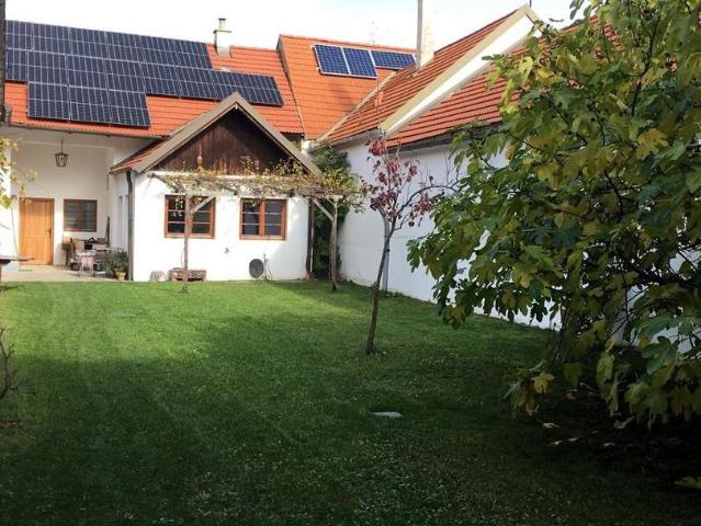 Haus kaufen in Hollabrunn, Niederösterreich