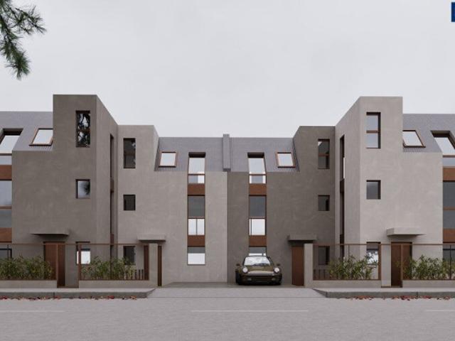 Doppelhaushälfte kaufen in Liesing, Wien