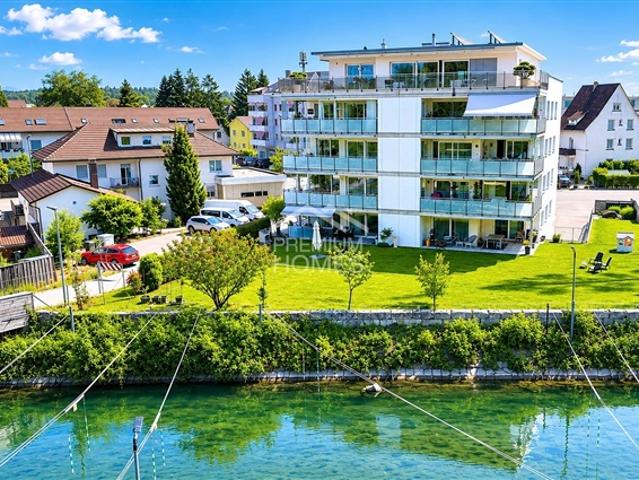 Wohnung kaufen in Derendingen, Solothurn