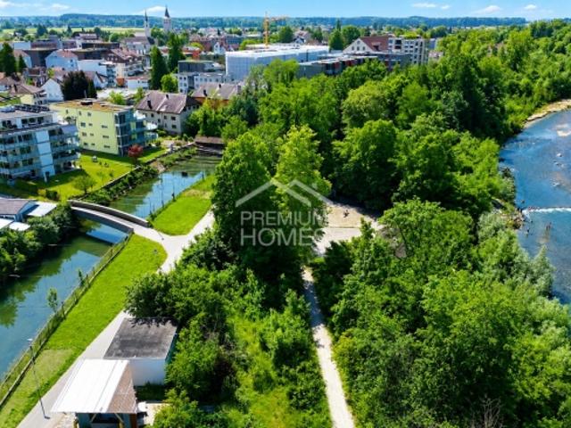 Wohnung kaufen in Derendingen, Solothurn