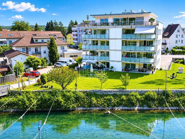 Wohnung kaufen in Derendingen, Solothurn