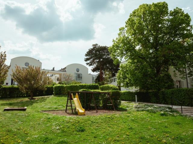 Wohnung kaufen in Seestadt, Wien
