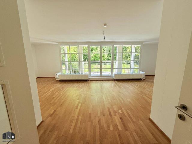 Apartment kaufen in Döbling, Wien