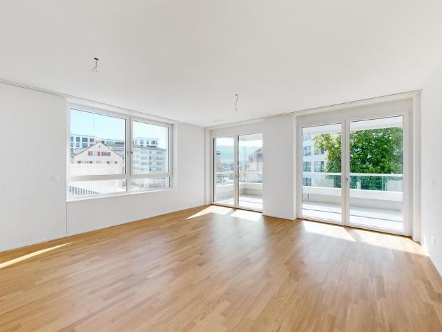 Apartment mieten in Neuhausen am Rheinfall, Neuhausen