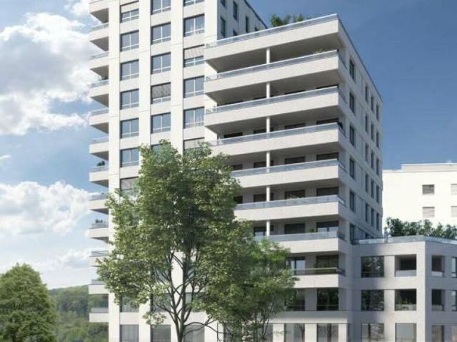 Wohnung mieten in Neuhausen, Schaffhausen