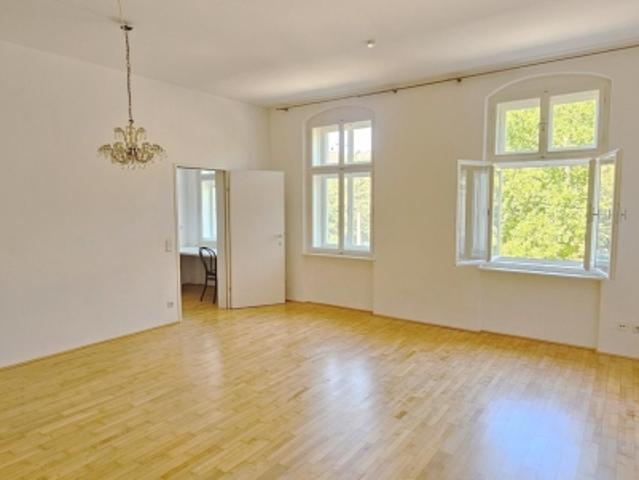 Wohnung mieten in Franckviertel, Linz
