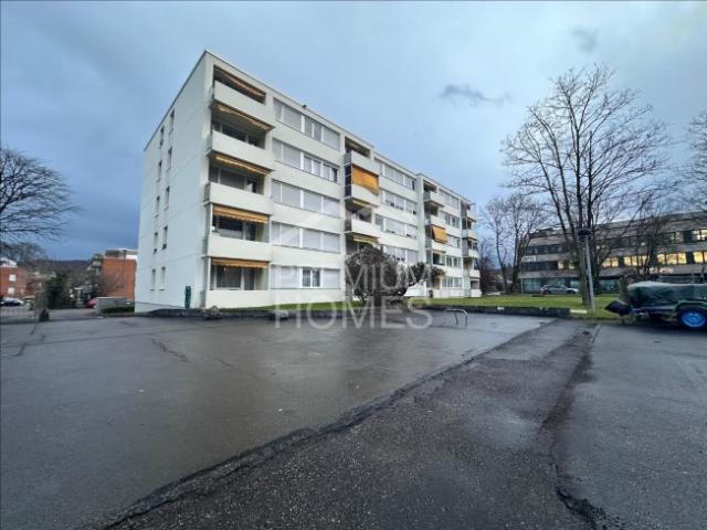 Etagenwohnung kaufen in Reinach (BL)