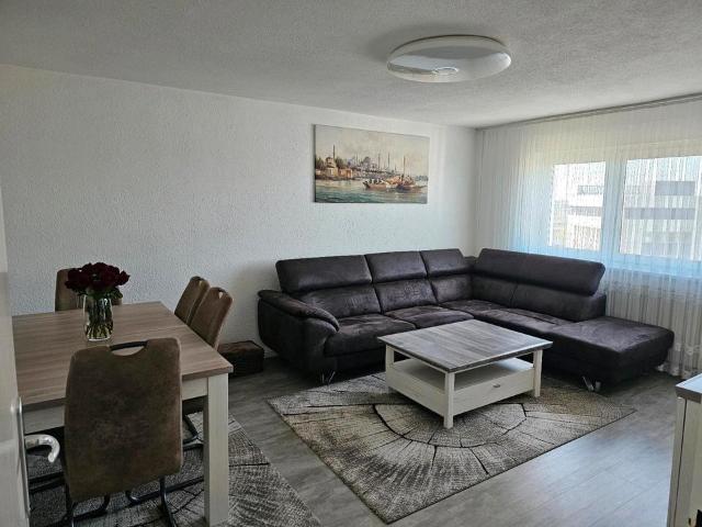 Wohnung kaufen in Nord-Hemshof, Ludwigshafen