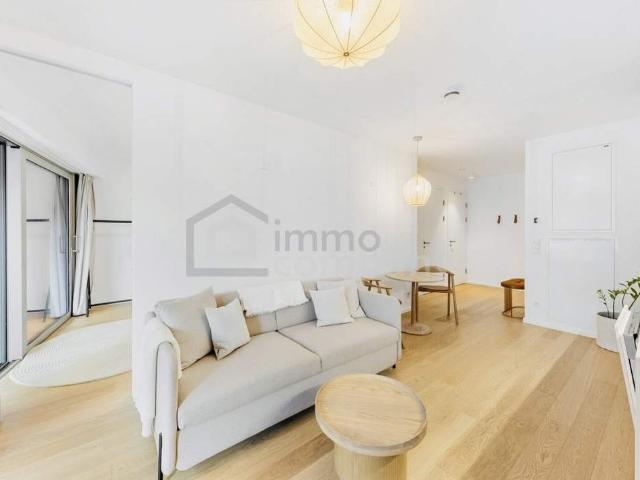 Wohnung kaufen in Innere Stadt, Wien