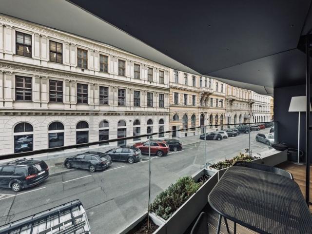 Wohnung kaufen in Donaustadt, Wien