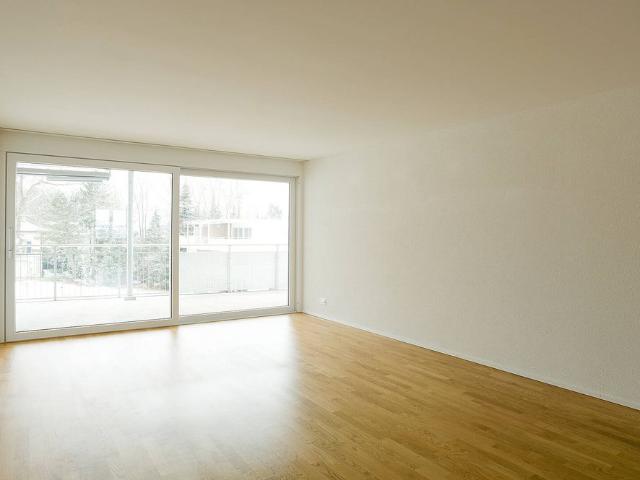 Apartment mieten in Wohnsiedlung Rafensburg, Tägerwilen