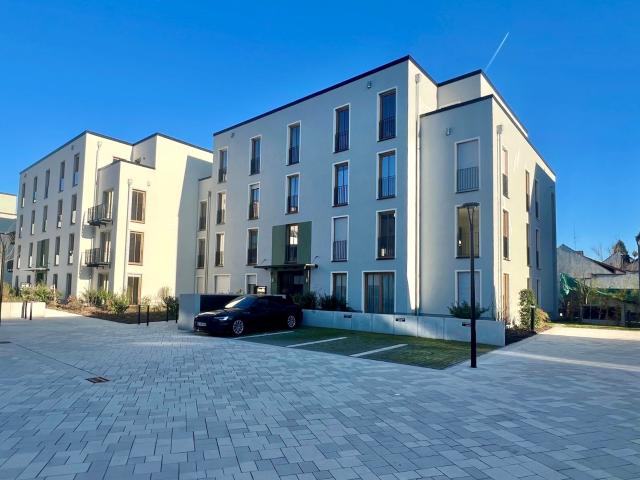Wohnung mieten in Sulz, Baden-Württemberg