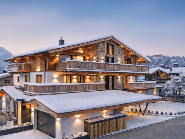 Apartment kaufen in Reith bei Kitzbühel, Tirol
