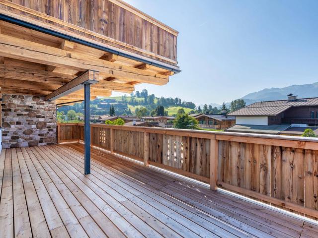 Apartment kaufen in Reith bei Kitzbühel, Tirol