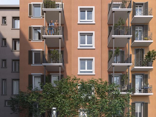 Apartment mieten in Einigen, Zürich