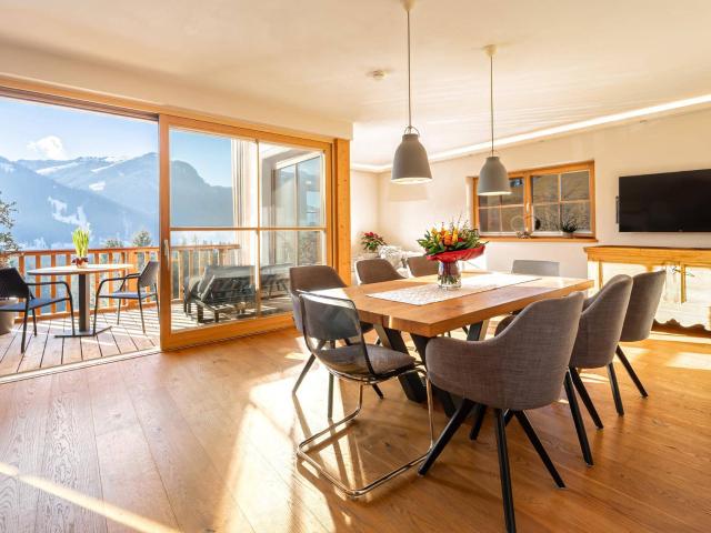 Apartment mieten in Aurach bei Kitzbühel, Tirol