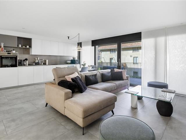 Wohnung kaufen in Magliaso, Tessin