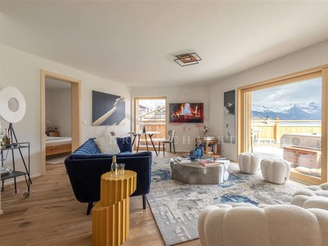 Wohnung kaufen in Baar, Nendaz, Wallis