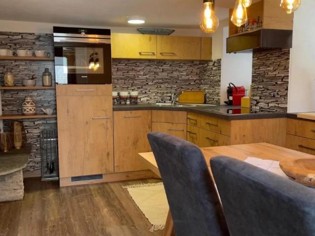 Wohnung kaufen in Randa, Wallis