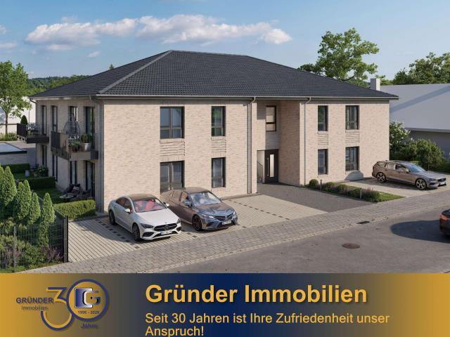 Wohnung mieten in Walchum, Landkreis Emsland