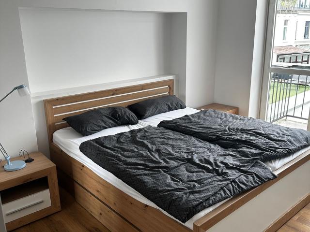 Apartment mieten in Mitte, Bremen