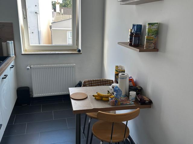 Apartment mieten in Mitte, Bremen