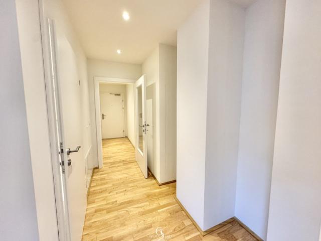 Wohnung kaufen in Lend, Gersdorf-Feistritz