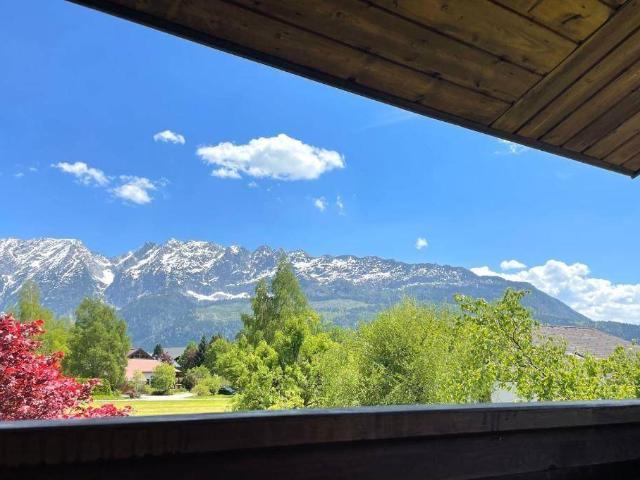 Apartment kaufen in Bad Mitterndorf