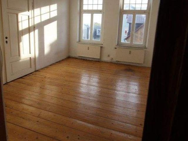 Apartment mieten in Innenstadt - Nutřkowne město, Bautzen