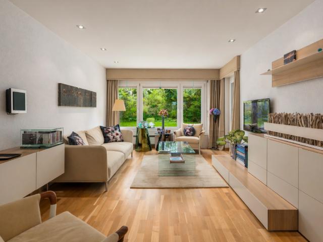Wohnung kaufen in Kloten, Zürich