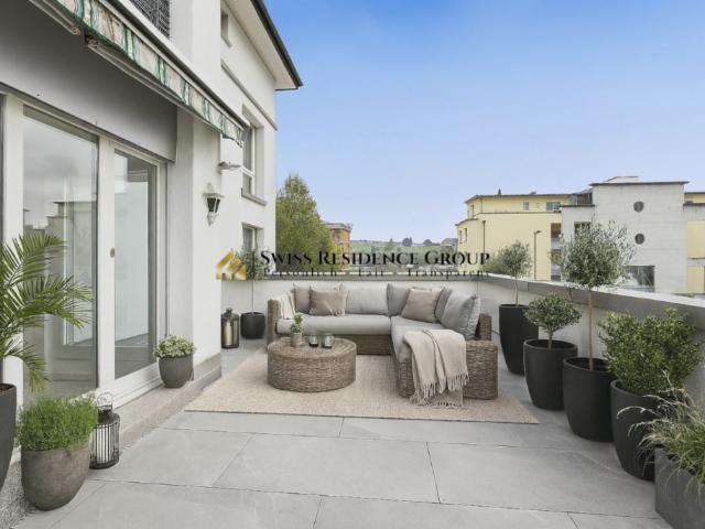 Wohnung kaufen in Menzingen, Zug