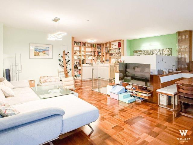 Apartment kaufen in Liesing, Wien