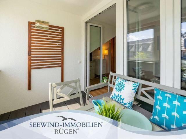 Wohnung kaufen in Dranske, Vorpommern-Rügen
