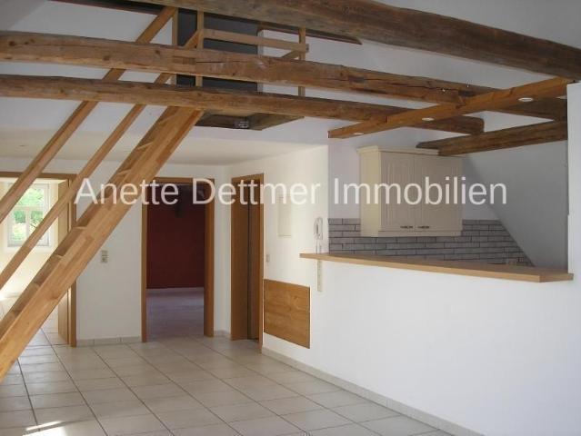 Apartment mieten in Delligsen, Niedersachsen