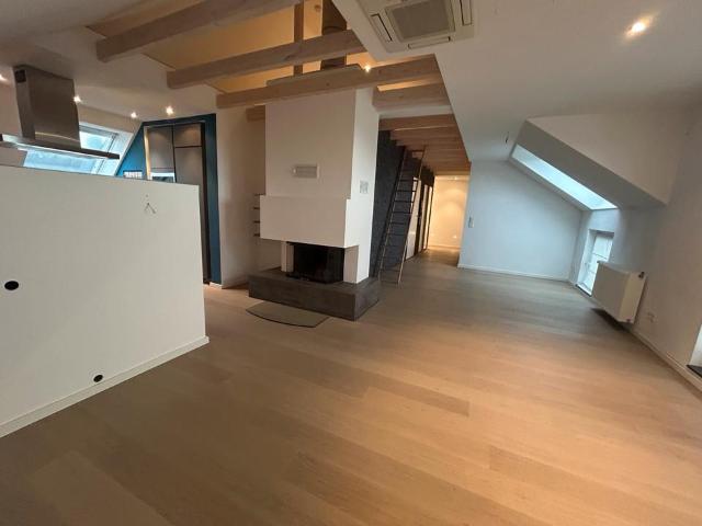 Wohnung kaufen in Oberburg, Solingen