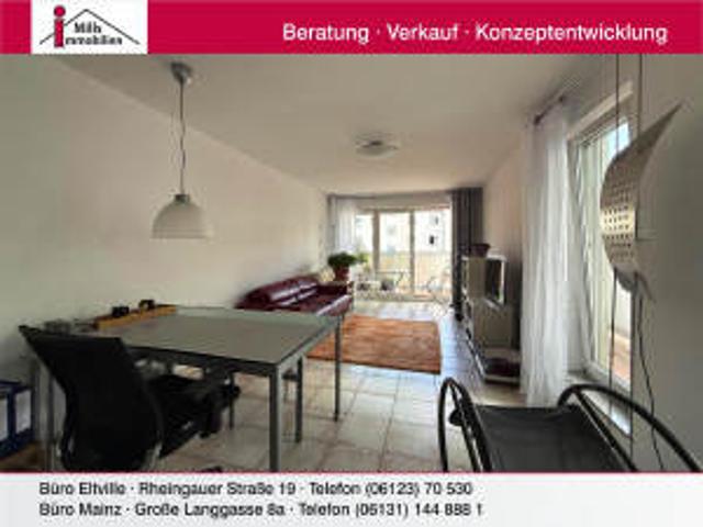 Wohnung kaufen in Altstadt, Mainz