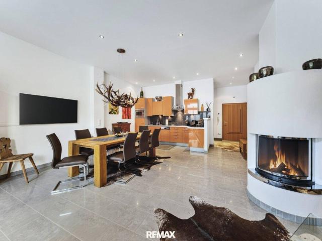 Apartment kaufen in Achrain, Aurach bei Kitzbühel