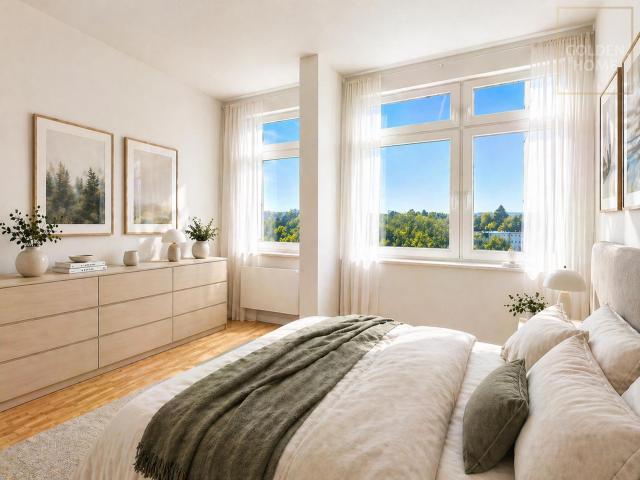Wohnung kaufen in Charlottenburg-Wilmersdorf, Berlin