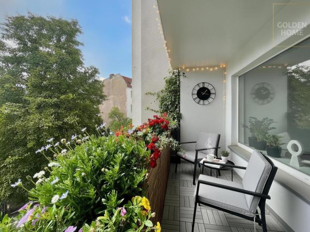 Wohnung kaufen in Spandau, Berlin