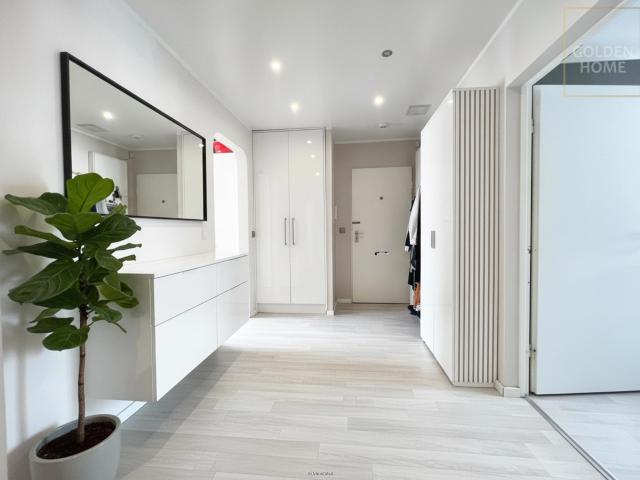 Wohnung kaufen in Klosterfelde, Berlin