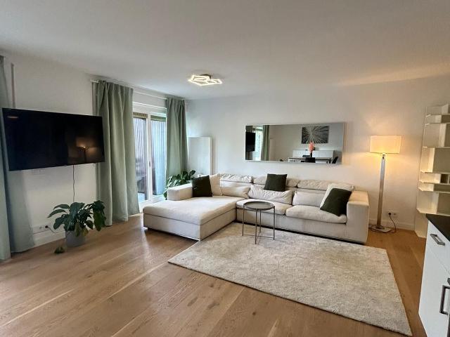Apartment mieten in Mitte, Berlin