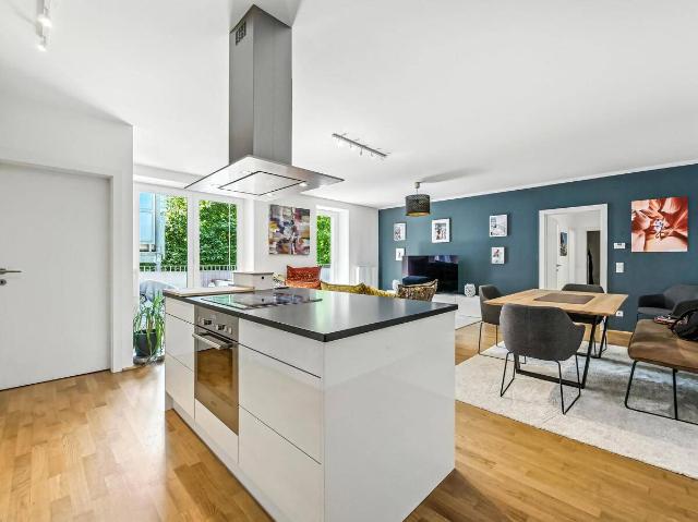 Apartment kaufen in Linz