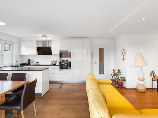 Apartment kaufen in Feldkirch, Vorarlberg