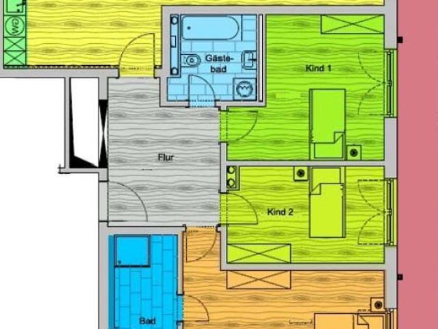 Wohnung mieten in Dresden, Sachsen